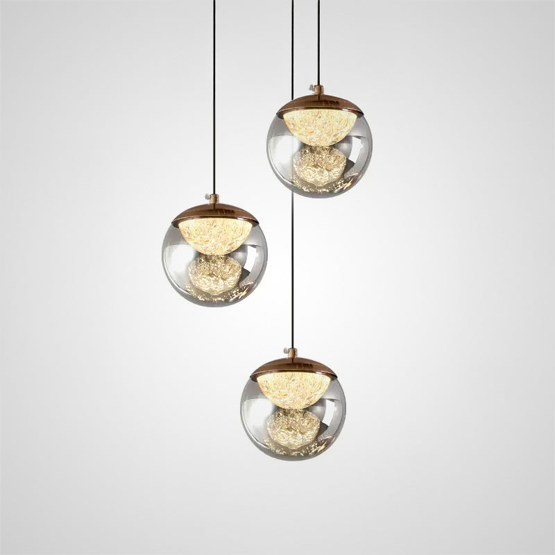 MAYER ORB Pendant light