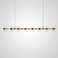 PAAVO LONG Long lighting fixture