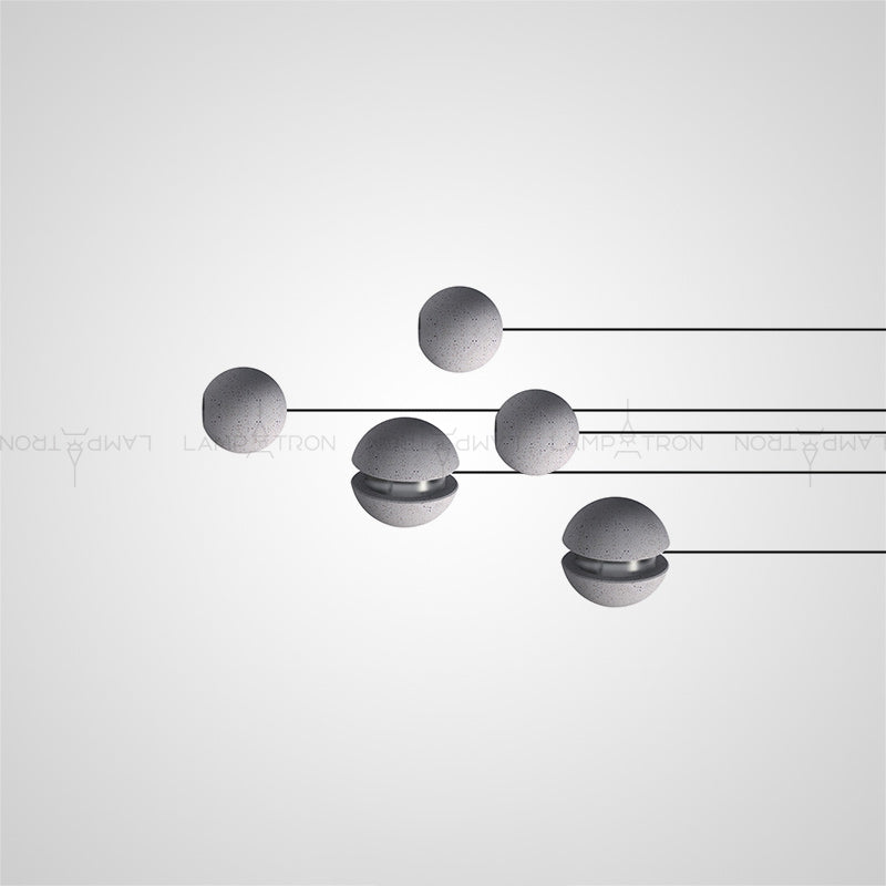 PALDIS Pendant light