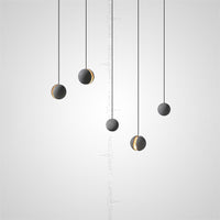 PALDIS COMBO Cascade lighting fixtures