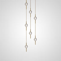 PARLY Pendant light