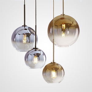 PASSAGE ONE Pendant light