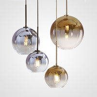PASSAGE ONE Pendant light