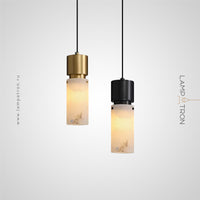 PAUEL Pendant light