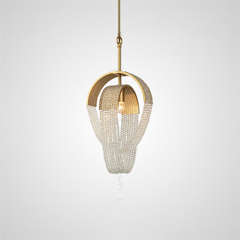 PELAGIA Pendant light