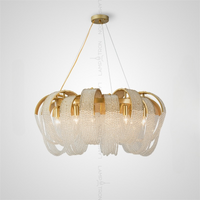 PELAGIA CH Chandelier