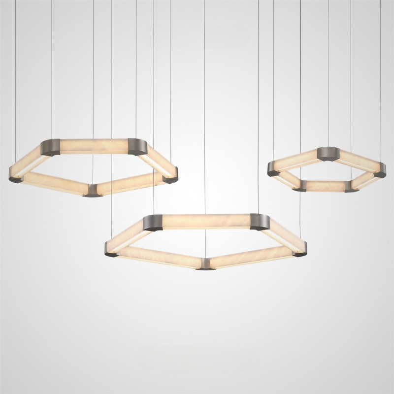 PENTUM Chandelier