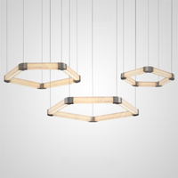 PENTUM Chandelier