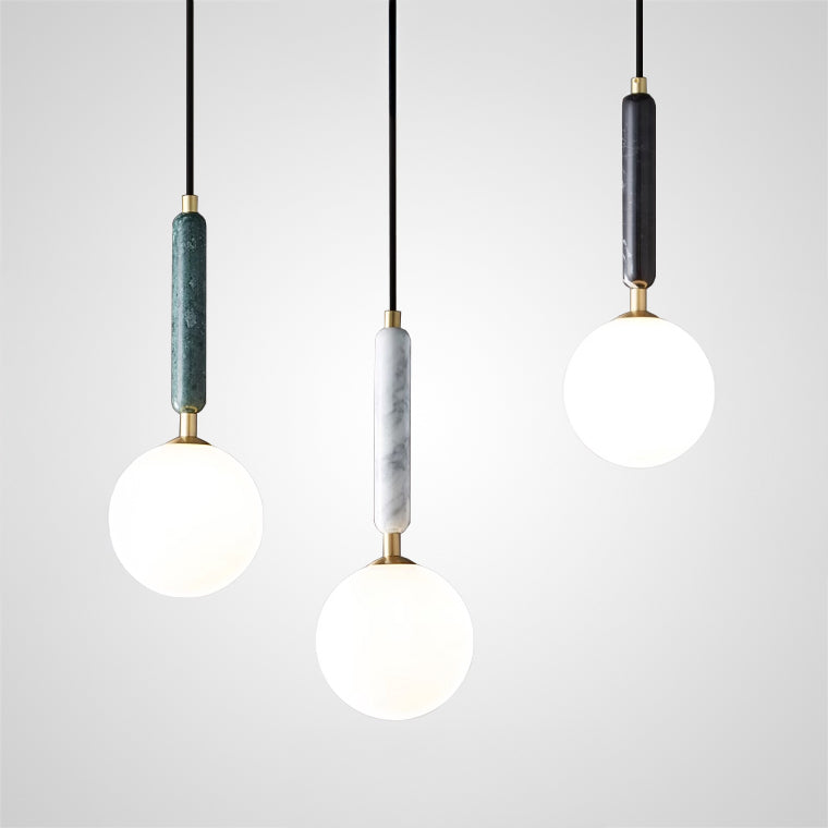 PETIT B Pendant light