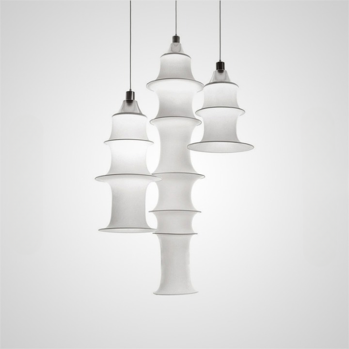 PENTTI FL Floor lamp