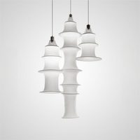 PENTTI FL Floor lamp