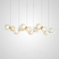 PHILLIS Long lighting fixture