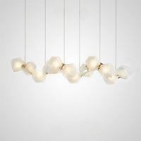 PHILLIS Long lighting fixture