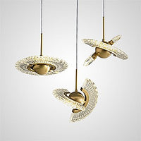 PHOENIX LUX Pendant light