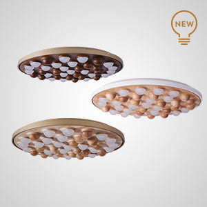 PIE Ceiling light fixture