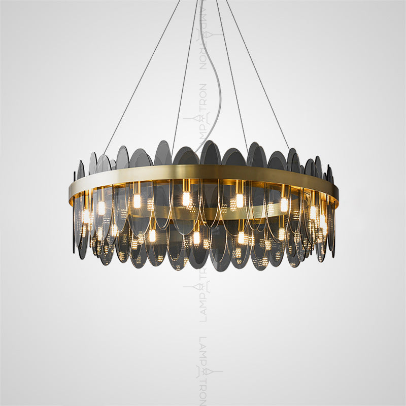 PIERRE Ring lighting fixture