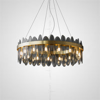 PIERRE Ring lighting fixture