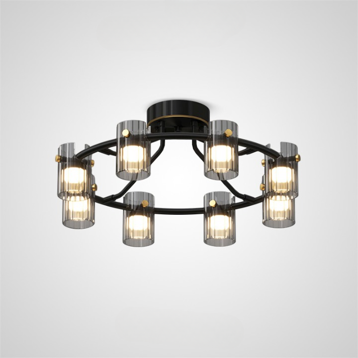 PILLAR CH Ceiling chandelier