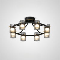 PILLAR CH Ceiling chandelier