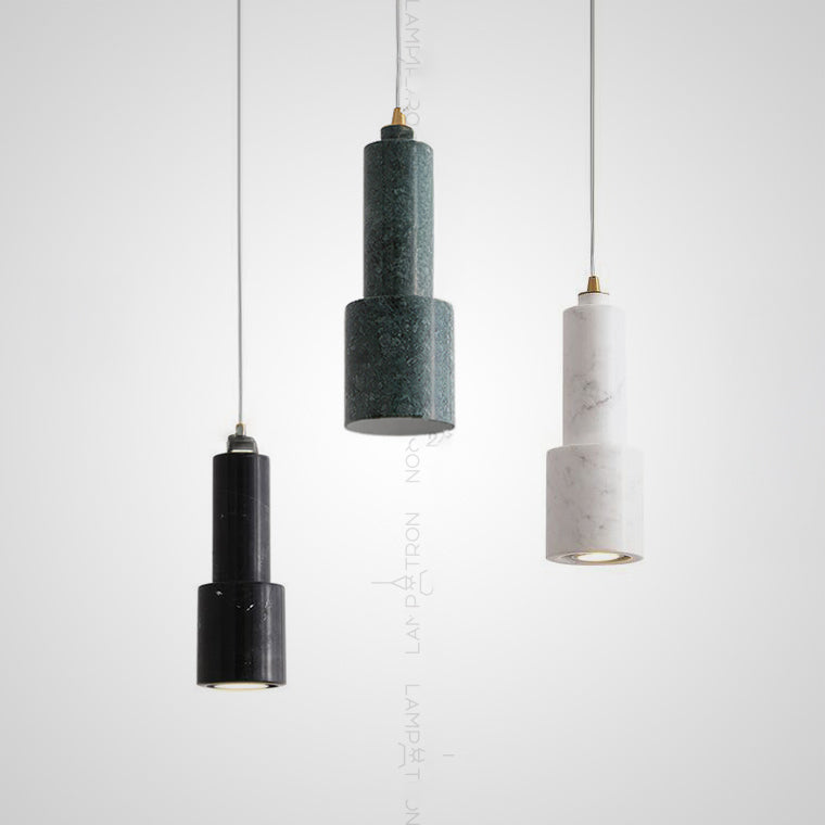 PING Pendant light