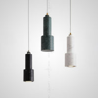 PING Pendant light