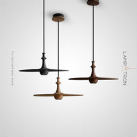 PIO Pendant light