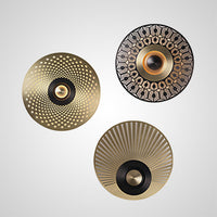 PLANCHET Wall light fixture