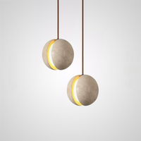 POVL SPLIT Pendant light