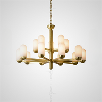 PRIORITY Chandelier