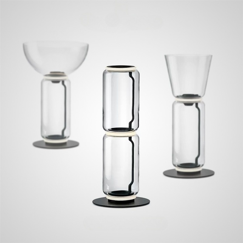 QUENTIN TAB Desk Lamp