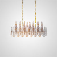 RADA LONG Long lighting fixture