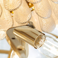 RADA LONG Long lighting fixture