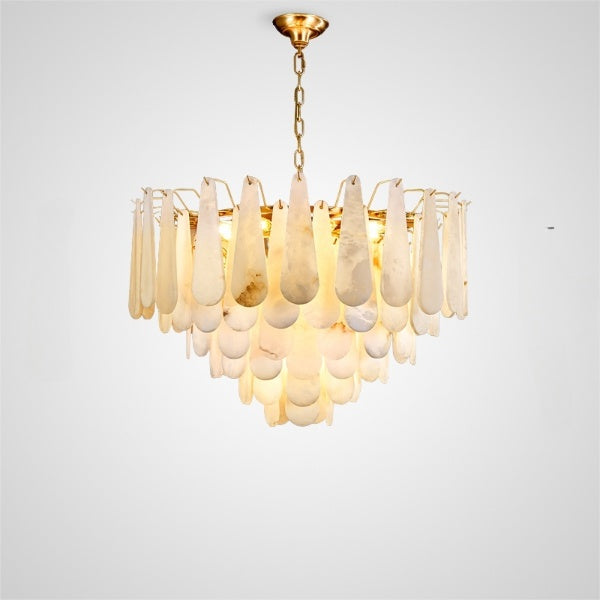 RADA MARBLE Chandelier