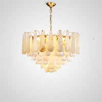 RADA MARBLE Chandelier