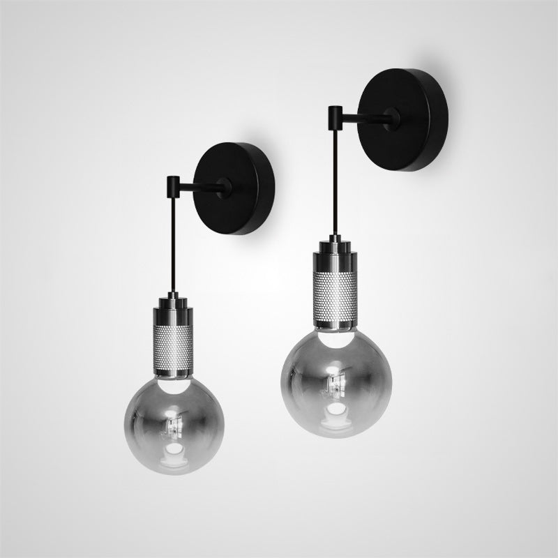 RAFFA WALL Wall light fixture