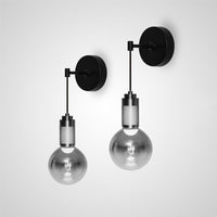 RAFFA WALL Wall light fixture