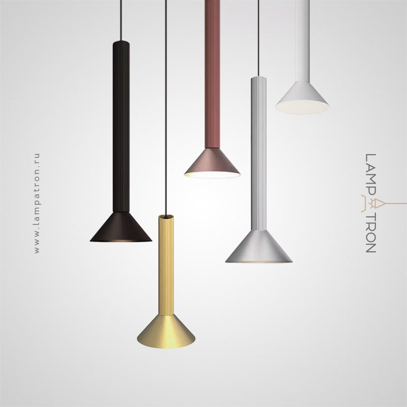 RANDOR Pendant light