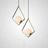 RANGLA Pendant light