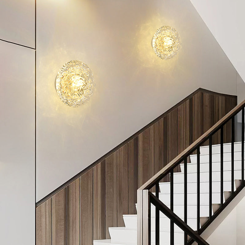 RANI Wall light fixture