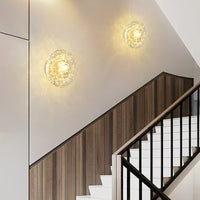 RANI Wall light fixture