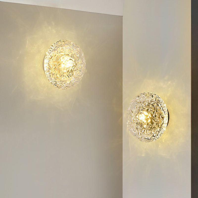 RANI Wall light fixture