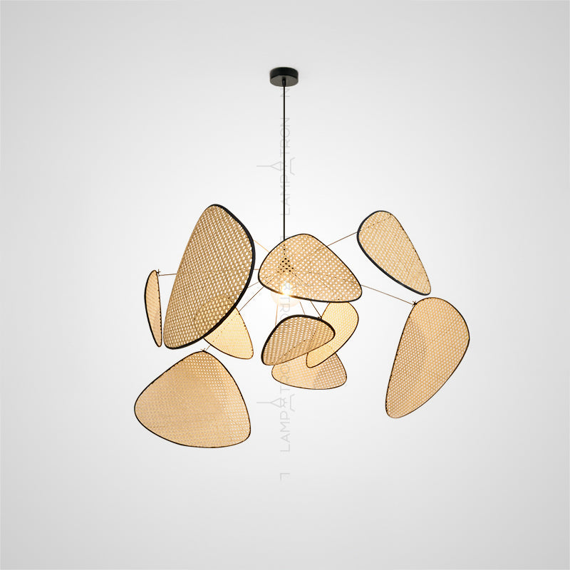RAVDNA B Chandelier