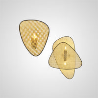 RAVDNA WALL Wall light fixture