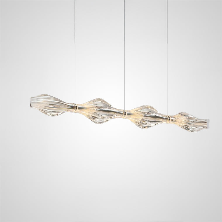 RAVN LONG Long lighting fixture