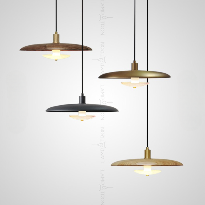 REASON Pendant light