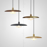 REASON Pendant light