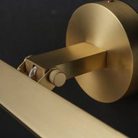 REGENT B Wall light fixture