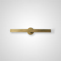 REGENT B Wall light fixture