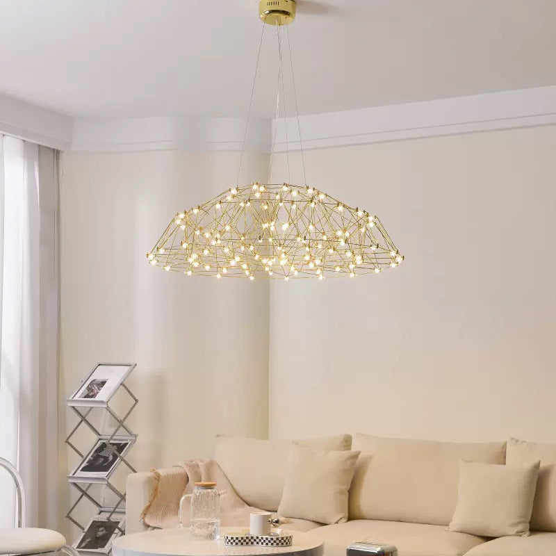 REIER Chandelier