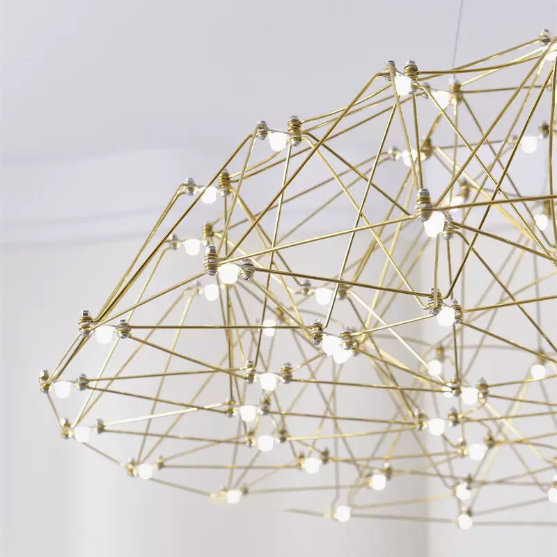 REIER Chandelier